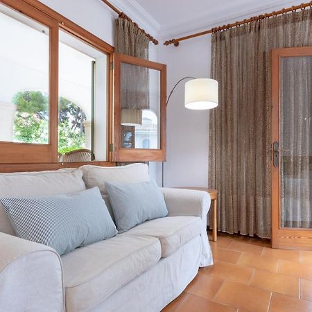 YupiHome Villa Ànecs Alcúdia Esterno foto