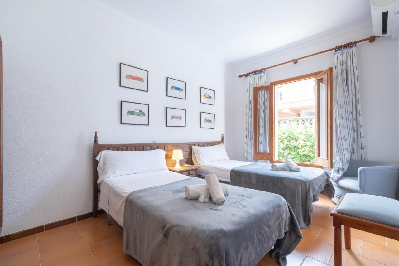 YupiHome Villa Ànecs Alcúdia Esterno foto