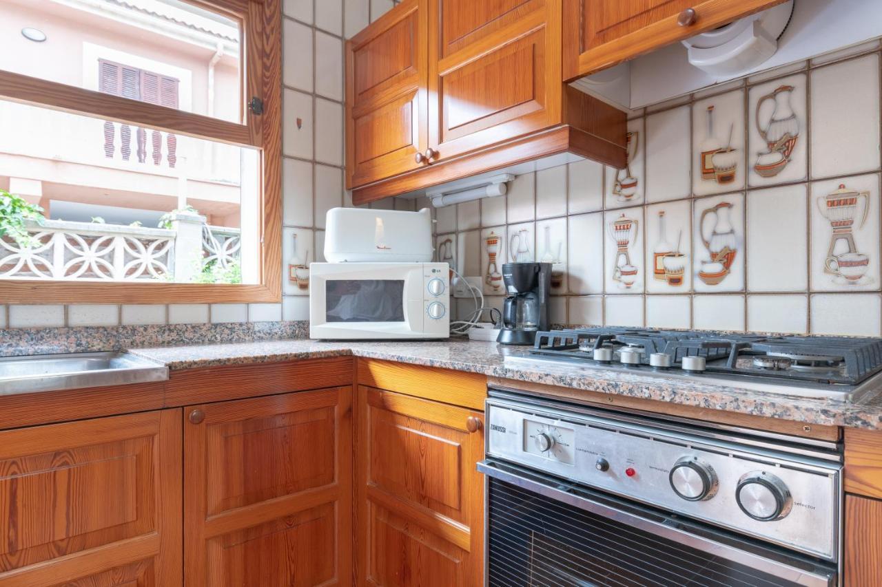 YupiHome Villa Ànecs Alcúdia Esterno foto