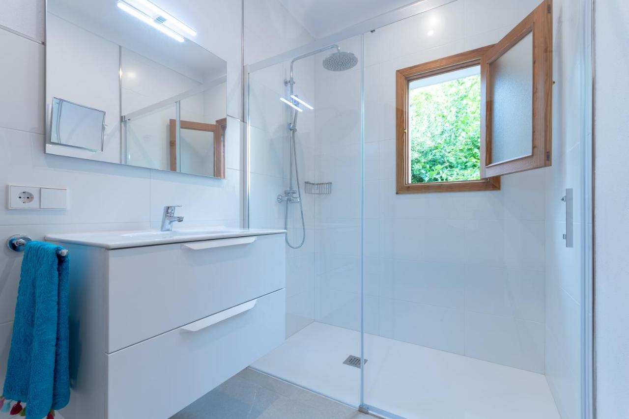 YupiHome Villa Ànecs Alcúdia Esterno foto