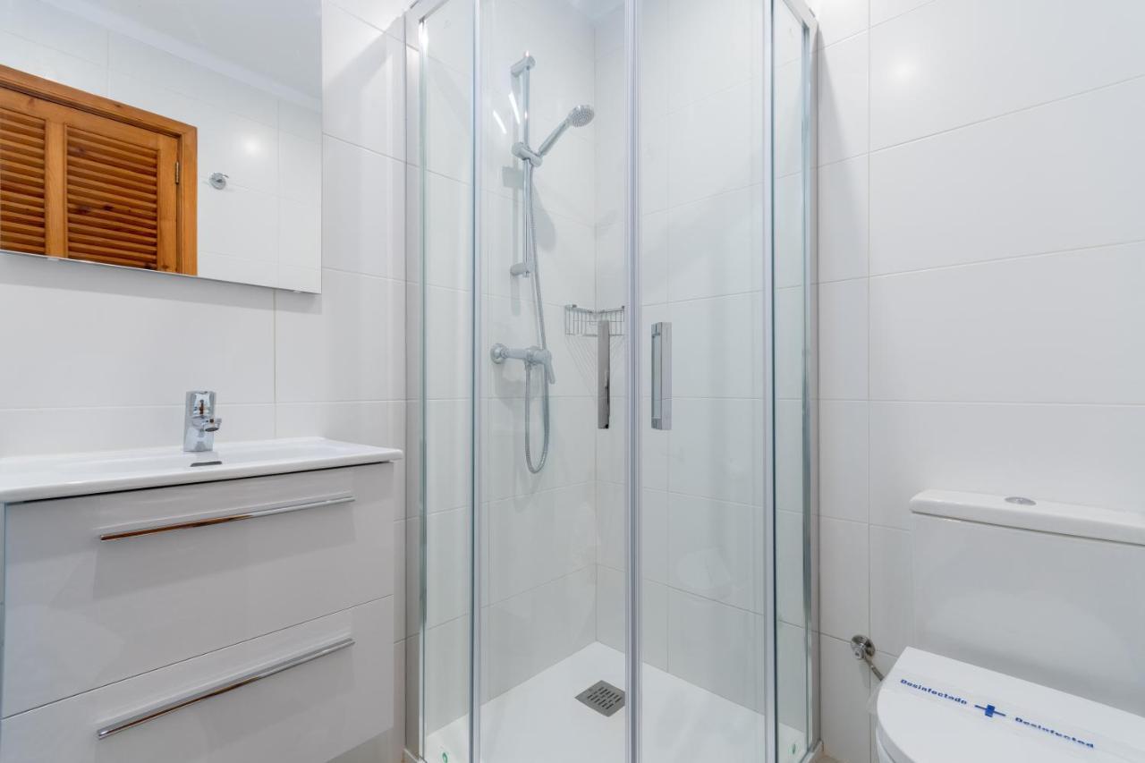 YupiHome Villa Ànecs Alcúdia Esterno foto