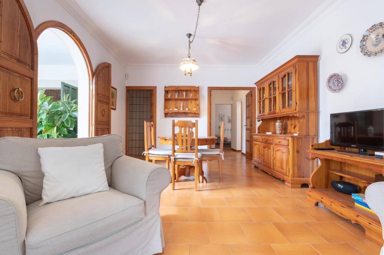 YupiHome Villa Ànecs Alcúdia Esterno foto